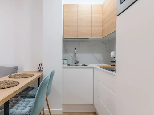 Apartment Las Palmas de Gran Canaria, 1 bedroom, 3 persons - photo_1011873694567