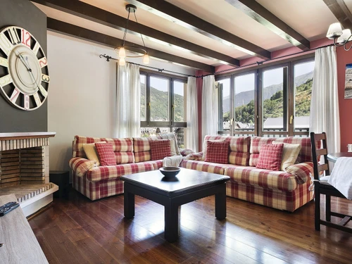 Apartment Vielha, 2 bedrooms, 5 persons - photo_1011873727820