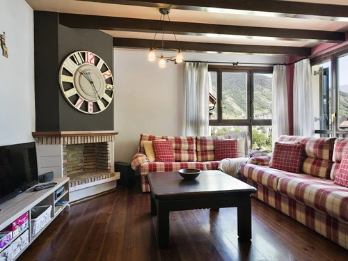 Appartement Vielha, 3 pièces, 5 personnes - photo_1011873727820