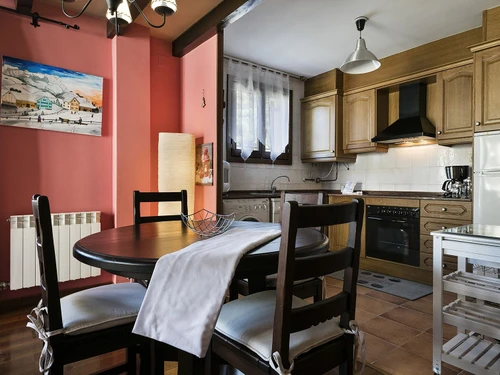 Appartement Vielha, 3 pièces, 5 personnes - photo_1011873727820