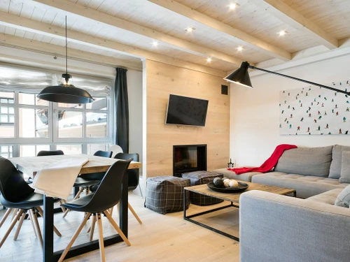 Appartement Baqueira, 3 pièces, 6 personnes - photo_1011873695872