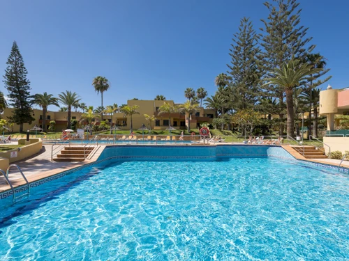 Ferienwohnung Corralejo, 1 Schlafzimmer, 3 Personen - photo_1011873700220