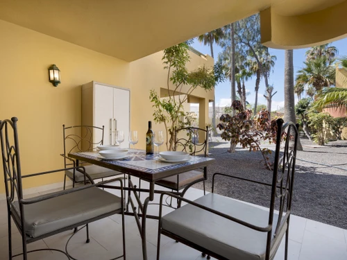 Apartamento Corralejo, 1 dormitorio, 3 personas - photo_1011873700220