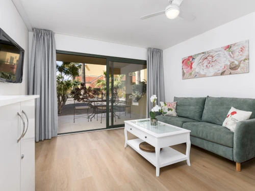 Apartamento Corralejo, 1 dormitorio, 3 personas - photo_1011873700220