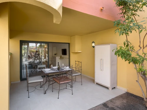 Apartamento Corralejo, 1 dormitorio, 3 personas - photo_1011873700220