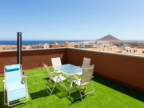 Apartment El Médano, 3 bedrooms, 4 persons - photo_1011873726276