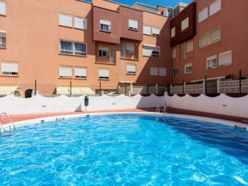 Apartamento El Médano, 3 dormitorios, 4 personas - photo_1011873726276