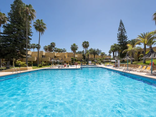 Apartment Corralejo, 1 bedroom, 3 persons - photo_1011873698250