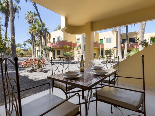 Apartamento Corralejo, 1 dormitorio, 3 personas - photo_1011873698250