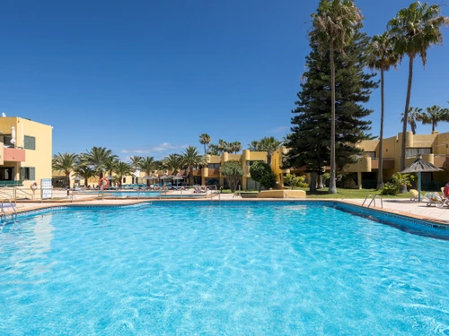 Appartement Corralejo, 2 pièces, 3 personnes - photo_1011873723693