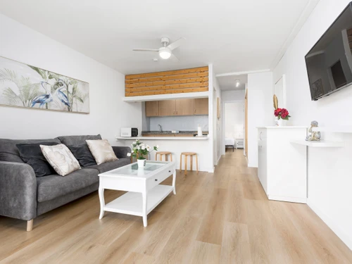 Apartamento Corralejo, 1 dormitorio, 3 personas - photo_1011873723693