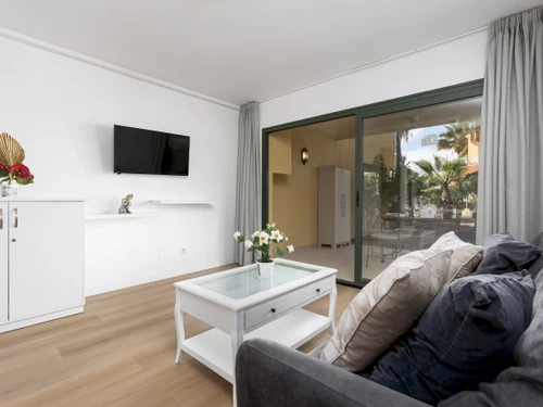 Apartamento Corralejo, 1 dormitorio, 3 personas - photo_1011873723693