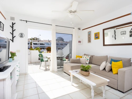 Apartment Costa del Silencio, 1 bedroom, 3 persons - photo_1011874089246