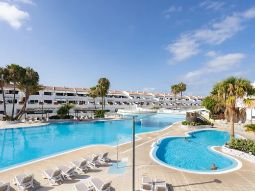 Apartment Costa del Silencio, 1 bedroom, 3 persons - photo_1011874089246