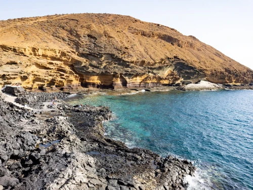 Apartment Costa del Silencio, 1 bedroom, 3 persons - photo_1011874089246