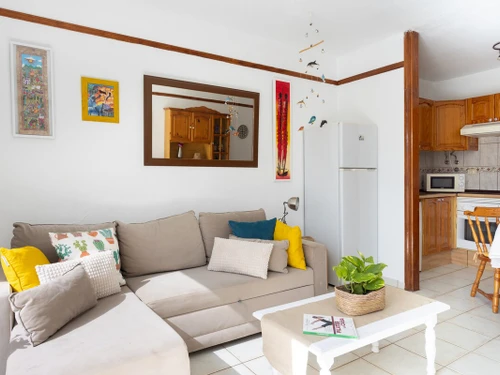 Apartment Costa del Silencio, 1 bedroom, 3 persons - photo_1011874089246