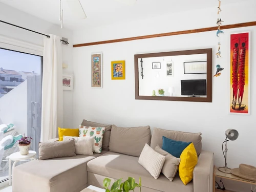 Apartment Costa del Silencio, 1 bedroom, 3 persons - photo_1011874089246