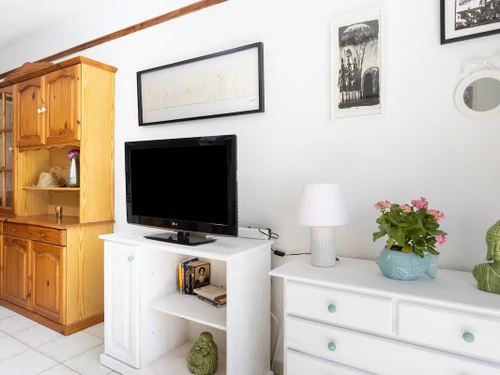 Apartment Costa del Silencio, 1 bedroom, 3 persons - photo_1011874089246