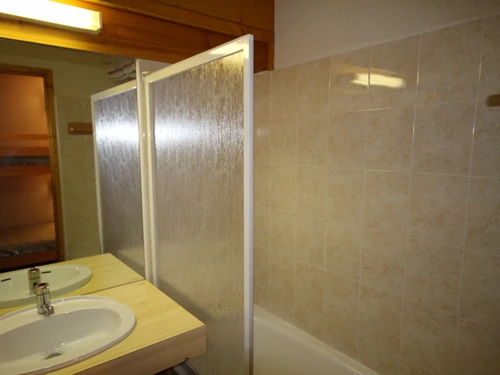 Studio Les Saisies, 1 pièce, 5 personnes - photo_12142780339