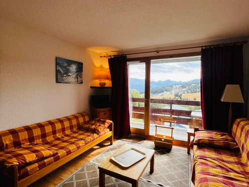 Studio Les Saisies, 1 pièce, 5 personnes - photo_12142780339