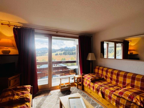 Studio Les Saisies, 1 pièce, 5 personnes - photo_12142780339