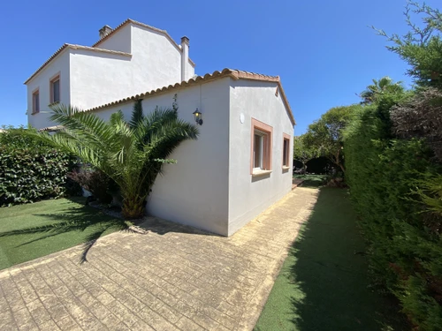 Maison Torroella de Montgrí, 4 pièces, 6 personnes - photo_19858028346