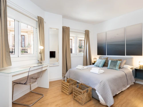 Apartment Santa Cruz de Tenerife, 2 bedrooms, 4 persons - photo_1011873705396