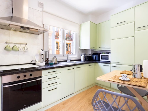 Apartment Santa Cruz de Tenerife, 2 bedrooms, 4 persons - photo_1011873705396