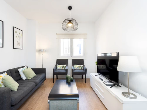 Apartment Santa Cruz de Tenerife, 2 bedrooms, 4 persons - photo_1011873705396