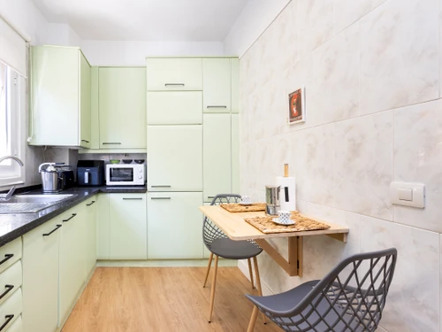 Apartment Santa Cruz de Tenerife, 2 bedrooms, 4 persons - photo_1011873705396