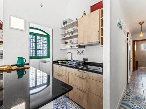 Apartamento Playa Honda, 1 dormitorio, 3 personas - photo_1011873720821