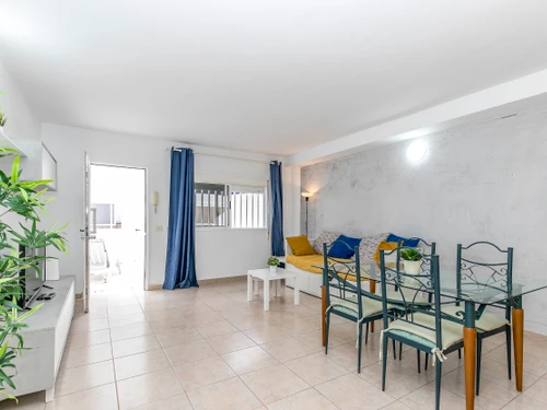 Apartamento El Médano, 1 dormitorio, 3 personas - photo_1011873762055