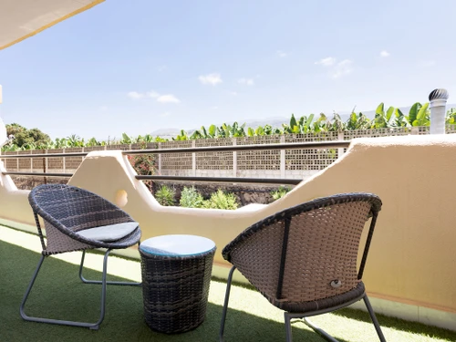 Appartement Adeje, 2 pièces, 3 personnes - photo_1011873711806