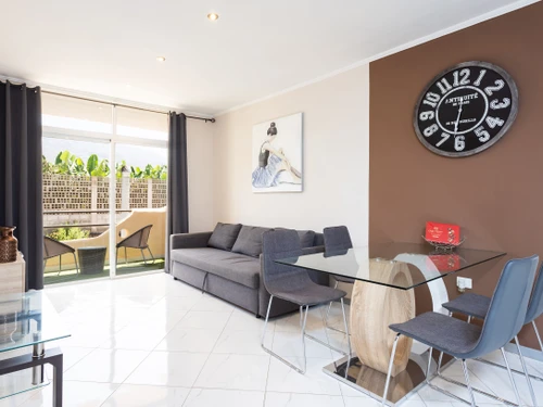 Appartement Adeje, 2 pièces, 3 personnes - photo_1011873711806