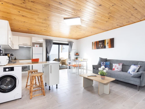 Appartement Arico, 2 pièces, 2 personnes - photo_1011873700098