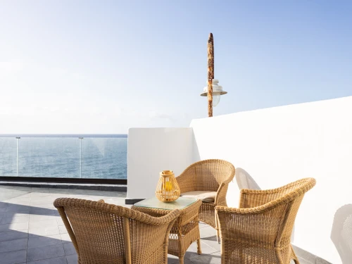 Apartamento Arico, 1 dormitorio, 2 personas - photo_1011873700098