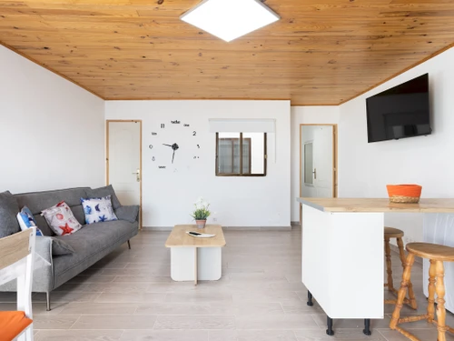 Apartamento Arico, 1 dormitorio, 2 personas - photo_1011873700098