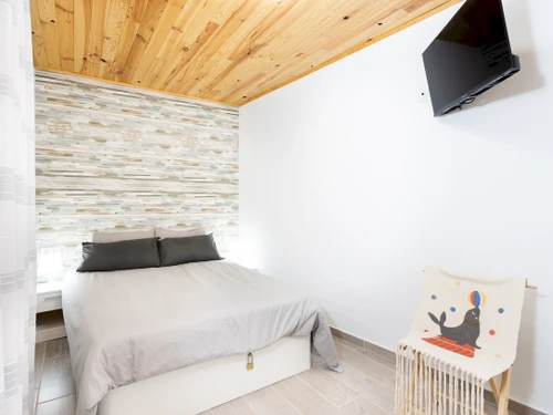 Apartamento Arico, 1 dormitorio, 2 personas - photo_1011873700098