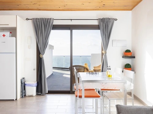 Apartamento Arico, 1 dormitorio, 2 personas - photo_1011873700098