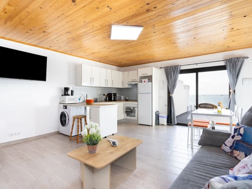 Apartamento Arico, 1 dormitorio, 2 personas - photo_1011873700098