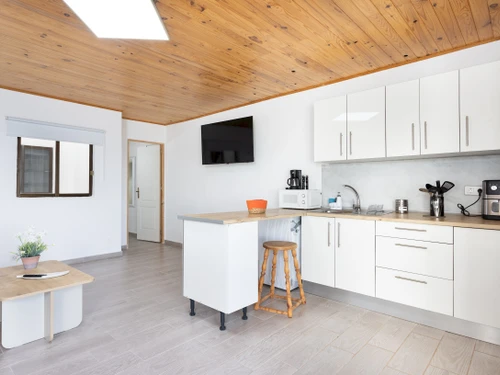 Apartamento Arico, 1 dormitorio, 2 personas - photo_1011873700098