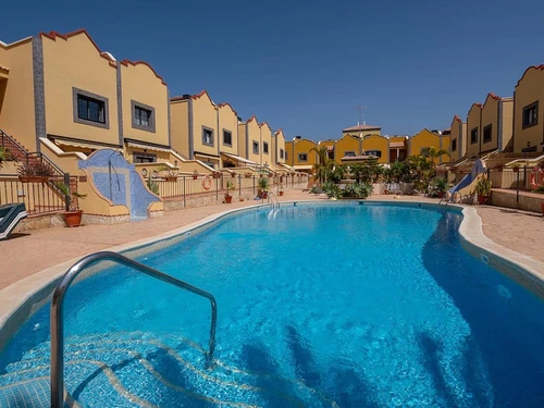 Appartement Costa Adeje, 2 pièces, 2 personnes - photo_1011873729896