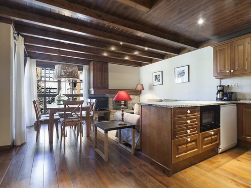 Apartamento Vaquèira, 2 dormitorios, 5 personas - photo_1011873697769