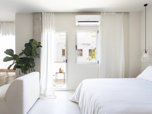 Appartement Santa Cruz de Tenerife, 2 pièces, 2 personnes - photo_1011873754113