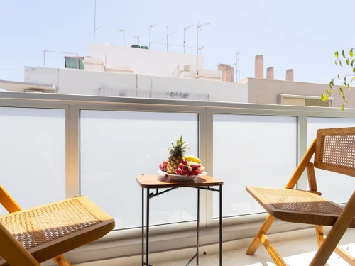 Apartment Santa Cruz de Tenerife, 1 bedroom, 2 persons - photo_1011873754113