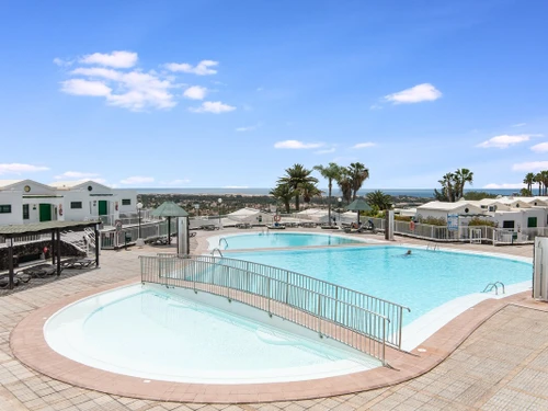 Apartment Maspalomas, 1 bedroom, 4 persons - photo_1011873739376