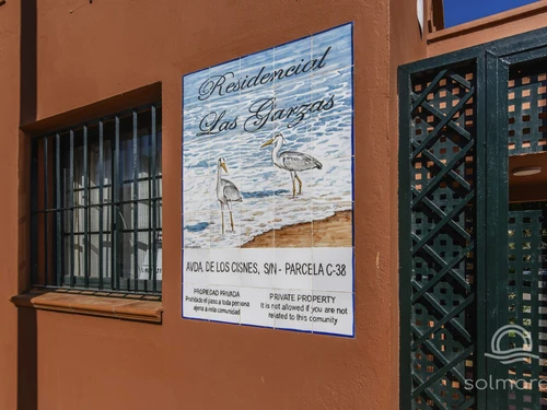 Appartement Punta del Moral, 3 pièces, 5 personnes - photo_1011873755045