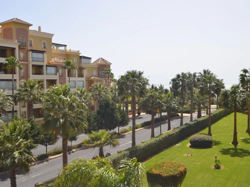 Appartement Punta del Moral, 3 pièces, 5 personnes - photo_1011873739825