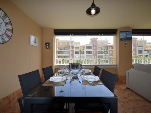 Appartement Punta del Moral, 3 pièces, 5 personnes - photo_1011873739825