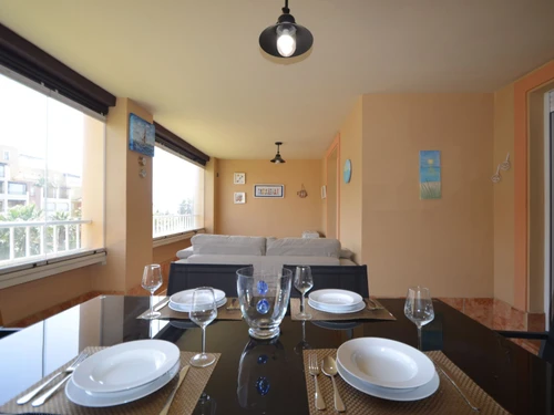 Appartement Punta del Moral, 3 pièces, 5 personnes - photo_1011873739825